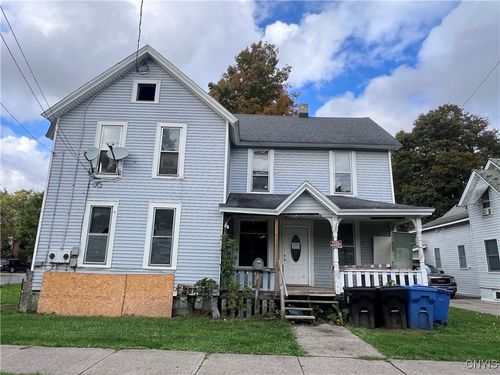2 Riverview Ave, Cortland, NY, 13045-1312 | Card Image