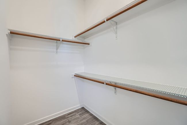 Primary walk-in closet | Image 32