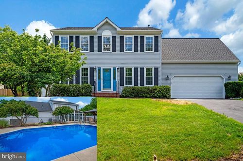 9804 Elm St, FREDERICKSBURG, VA, 22407-4390 | Card Image