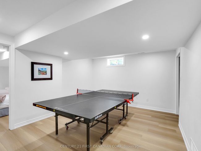 379 Front St, House other with 3 bedrooms, 4 bathrooms and 3 parking in Port Stanley ON | Image 32