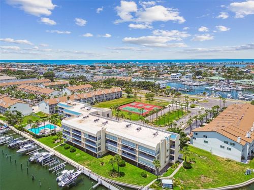 apt-54-363 Pinellas Bayway S, TIERRA VERDE, FL, 33715-1942 | Card Image
