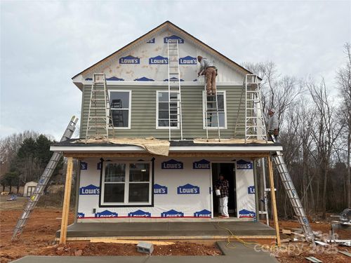 Lot 1 Donna Ln, Statesville, NC, 28625 | Card Image