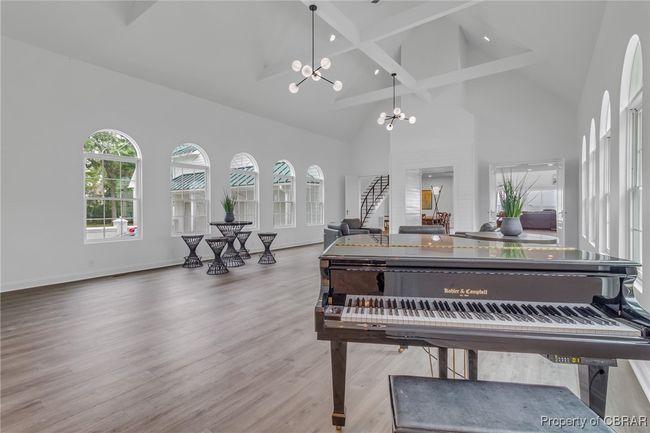 3315 Windmill Point Rd, House other with 6 bedrooms, 8 bathrooms and null parking in White Stone VA | Image 7