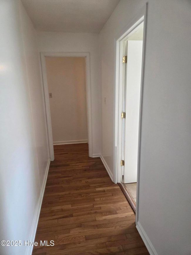 1118 Mapleton St, House other with 3 bedrooms, 2 bathrooms and 2 parking in Roanoke Rapids NC | Image 27
