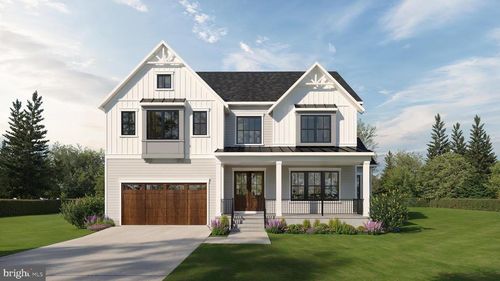 1822 N Kenmore St, ARLINGTON, VA, 22207-3743 | Card Image