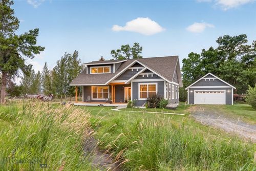 509 Broadway, Willow Creek, MT, 59760 | Card Image