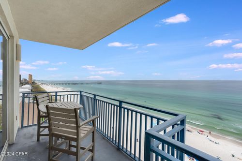 unit-901-16701 Front Beach Rd, Panama City Beach, FL, 32413-6475 | Card Image