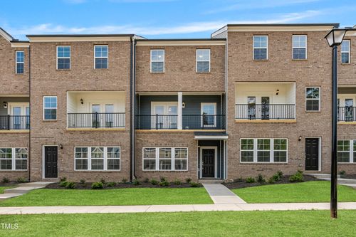 555 Forestville Road, Wake Forest, NC, 27587 | Card Image