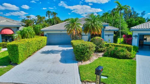10082 Spyglass Way, Boca Raton, FL, 33498-6414 | Card Image