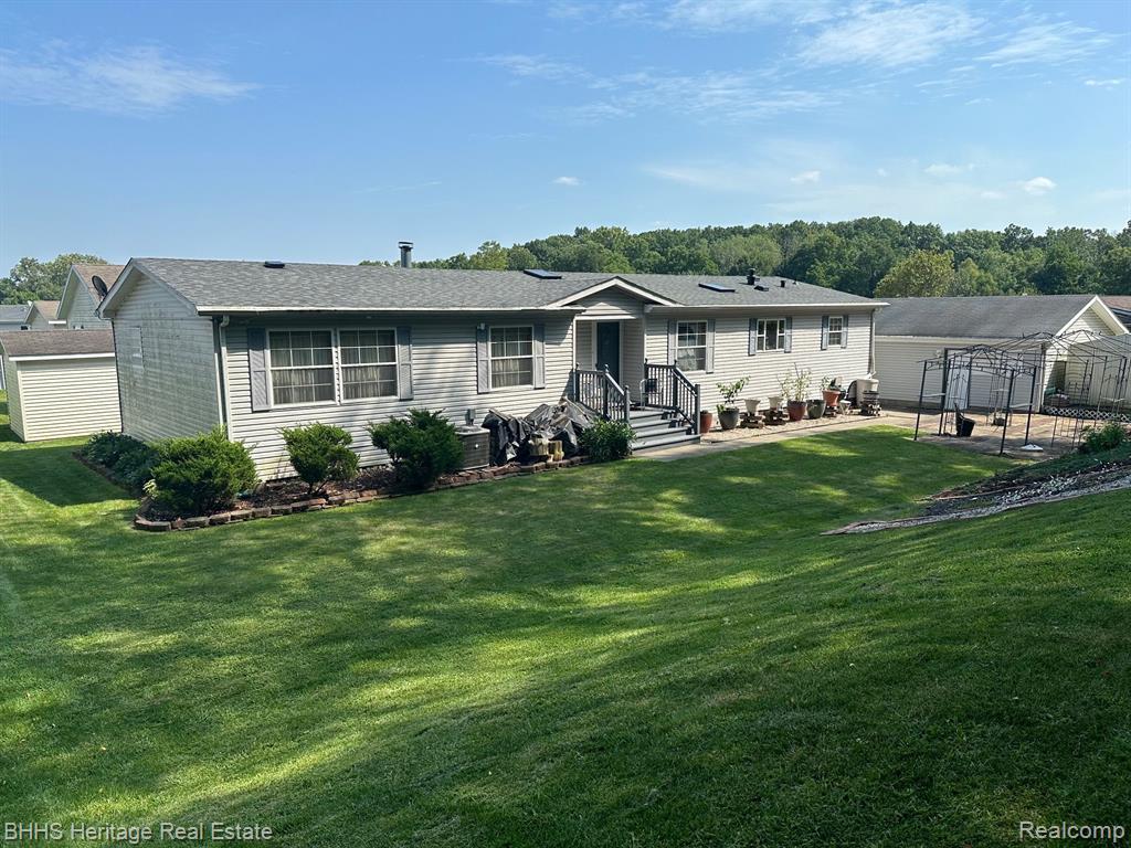 Village Pines Ct, South Lyon, MI 48178 #1