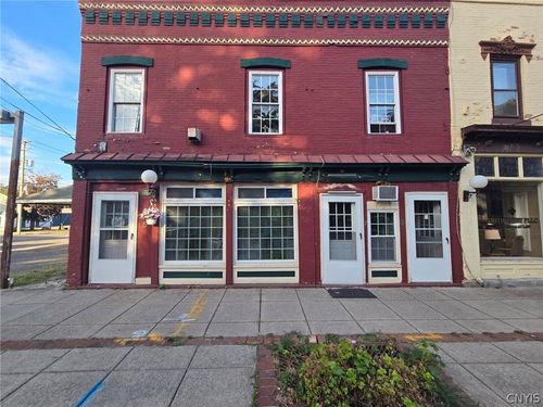 7 S Main St, Jordan, NY, 13080-9559 | Card Image