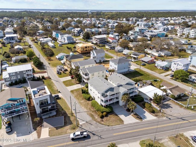 1 - 1101 N Fort Fisher Boulevard N, Condo with 3 bedrooms, 2 bathrooms and null parking in Kure Beach NC | Image 40