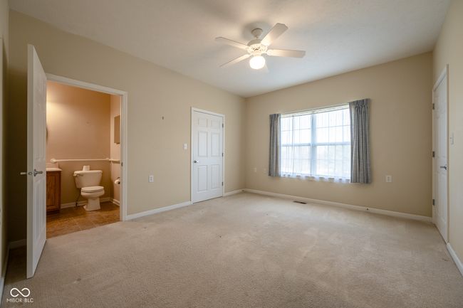 121 Autumn Glen North Dr, Condo with 3 bedrooms, 3 bathrooms and null parking in Greencastle IN | Image 16