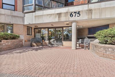 409 - 675 Davis Dr, Condo with 2 bedrooms, 2 bathrooms and 1 parking in Kingston ON | Image 3