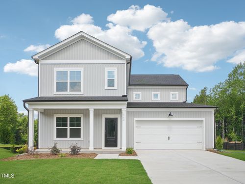 11-564 E Young St, Rolesville, NC, 27571 | Card Image