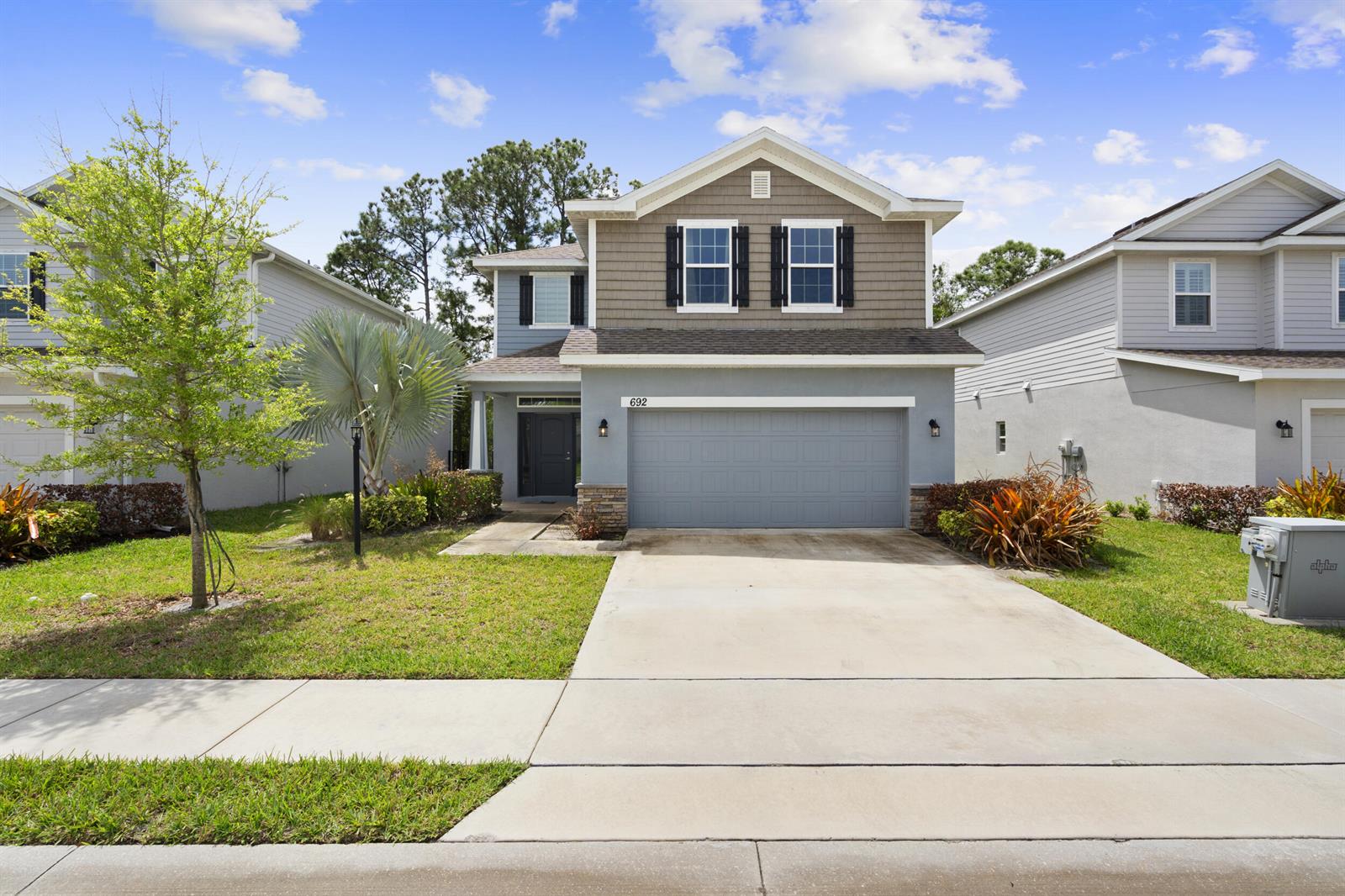 Residential in Port St. Lucie 2