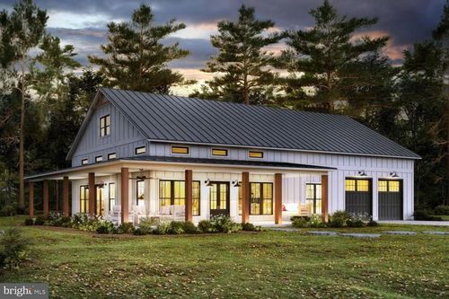 LOT 1 Summit Point Road, SUMMIT POINT, WV, 25446 | Card Image