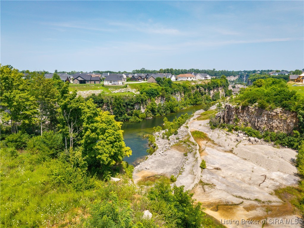 Land in Jeffersonville 4