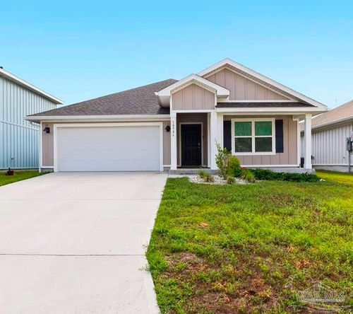 10986 Blacktail Loop, Pensacola, FL, 32526-4591 | Card Image