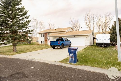 6825 Cimarron Dr, Colstrip, MT, 59323-9526 | Card Image