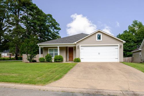2702 Gage Dr, Benton, AR, 72019-6160 | Card Image