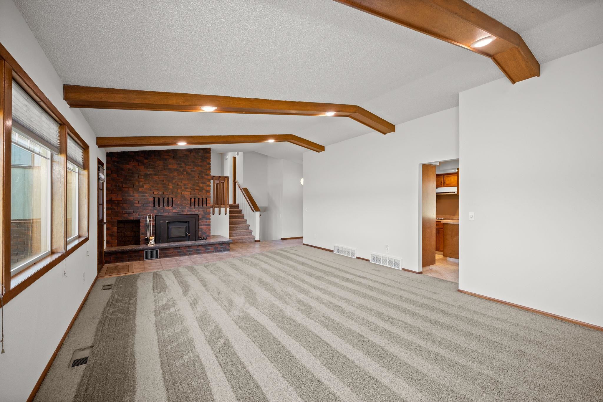 Residential in Clayton 5