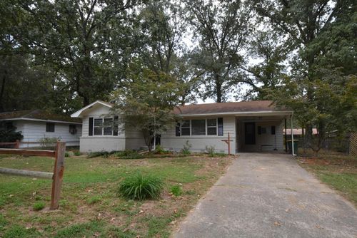 5709 Windamere Dr, Little Rock, AR, 72209-4969 | Card Image