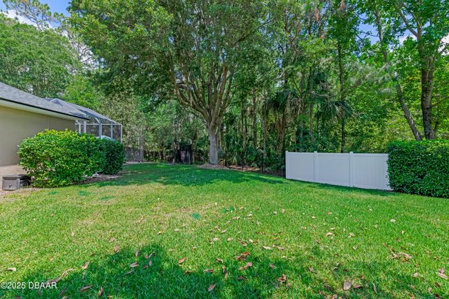 4 Creek Bend Way, House other with 5 bedrooms, 3 bathrooms and null parking in Ormond Beach FL | Image 24