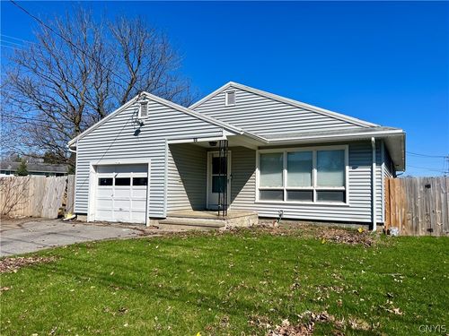 98 Evergreen St, Cortland, NY, 13045-4550 | Card Image