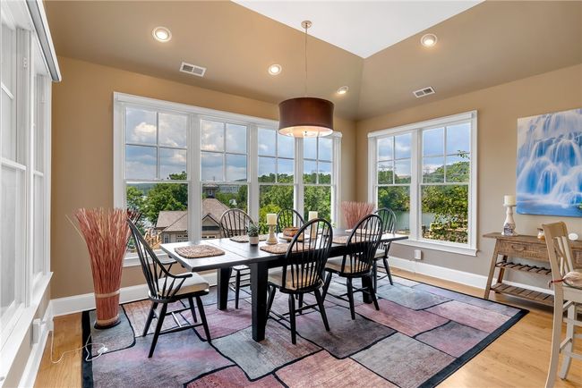 B - 105 Portside Ct, Townhouse with 3 bedrooms, 4 bathrooms and null parking in Sunset SC | Image 7