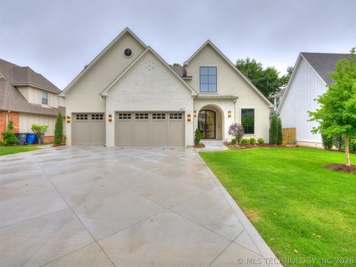 2631 Florence Dr, Tulsa, OK, 74114-5738 | Card Image
