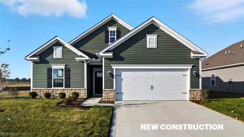 121 Fippenny Place, Mount Vernon, OH, 43050 | Card Image