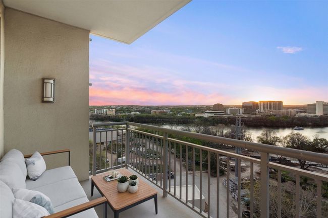 APT-1101 - 603 Davis St, Condo with 1 bedrooms, 1 bathrooms and 1 parking in Austin TX | Image 4