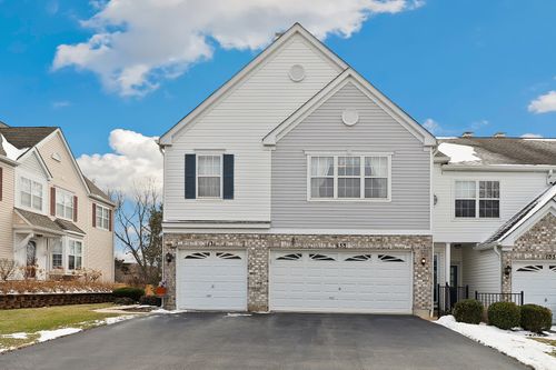 133 Arboretum Dr, Lombard, IL, 60148-7109 | Card Image