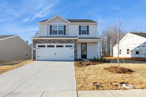 114 Wembury Ln, Troutman, NC, 28166-9712 | Card Image