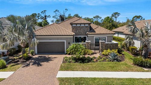5329 Trails Bend Ct, SARASOTA, FL, 34238-3064 | Card Image