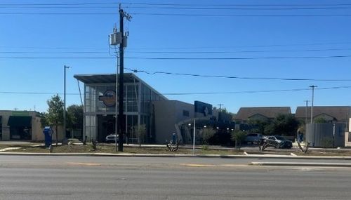 8050 Culebra Road, San Antonio, TX, 78251 | Card Image