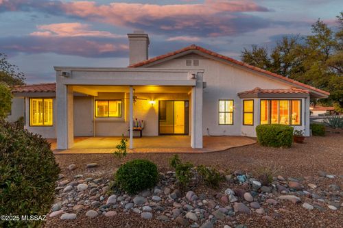 1062 E Boulder Pass, Oro Valley, AZ, 85755-9156 | Card Image