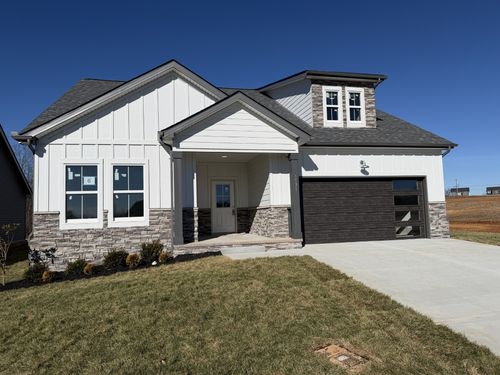 6 Miller Farm, Clarksville, TN, 37043 | Card Image