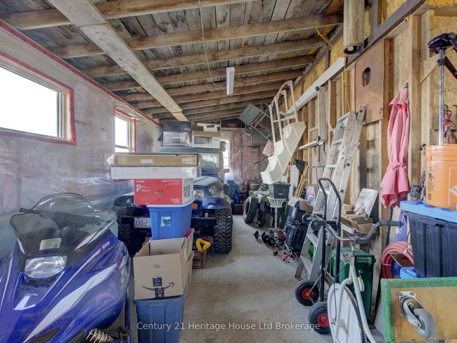 474593 Dodge Line, House other with 2 bedrooms, 2 bathrooms and 10 parking in Beachville ON | Image 31