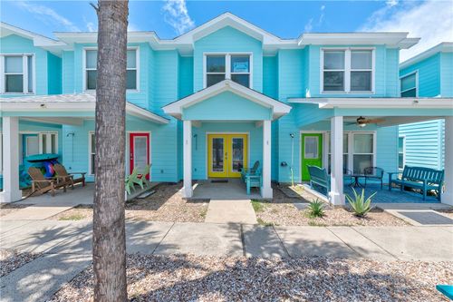 2120 S 11th #703 Street, Port Aransas, TX, 78373 | Card Image