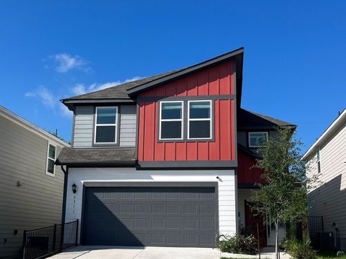 5311 Forader Ln, Austin, TX, 78723-4405 | Card Image