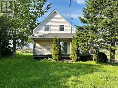 2576 Rte 108, Dsl De Drummond, NB, E3Y2K8 | Card Image