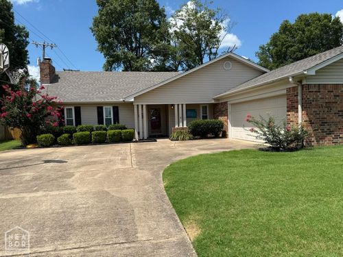 1103 Oakdale Dr, West Memphis, AR, 72301-2488 | Card Image