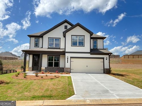 119 Ginger Trl, Homer, GA, 30547-2141 | Card Image