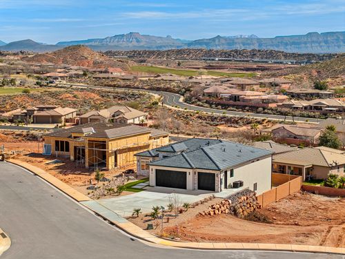 1862 N Chapman Dr, Washington, UT, 84780-3721 | Card Image