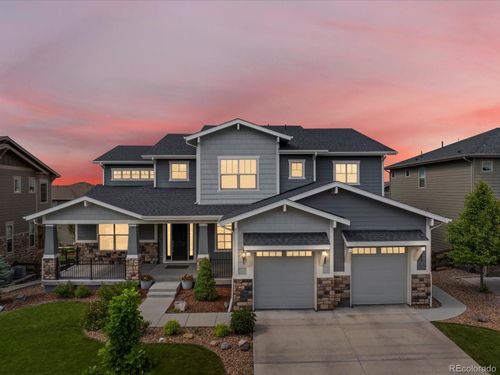 22263 Boundstone St, Parker, CO, 80138-8324 | Card Image