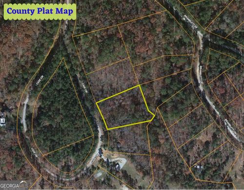 0 Cade Cir, Elberton, GA, 30635 | Card Image