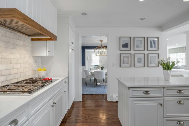 139 Highland Ave, House other with 4 bedrooms, 3 bathrooms and null parking in Norwalk CT | Image 5