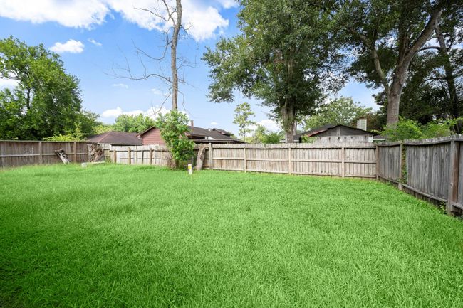 15819 Nutcracker Ct, House other with 3 bedrooms, 2 bathrooms and 2 parking in Humble TX | Image 23